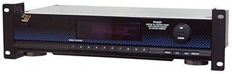 Pyle PT652T Rackmountable Digital PLL AM/FM Quartz Radio Tuner