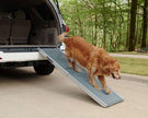 Solvit 35652 Deluxe Telescoping Pet Ramp