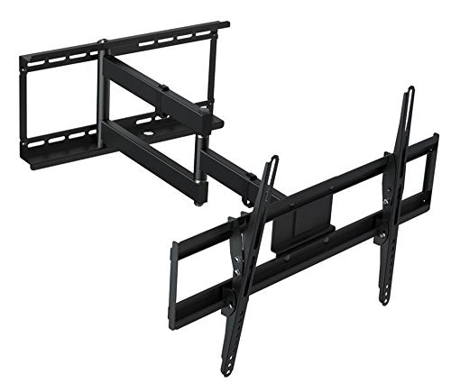 Prime Mounts PMD108CB Eco Full Motion 32? Â 60? TV Wall Mount - Black