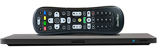 Channel Master CM-7500TB1 Over-the-air Dual-tuner DVR Plus ATSC PVR Built-in 1TB Hard Drive