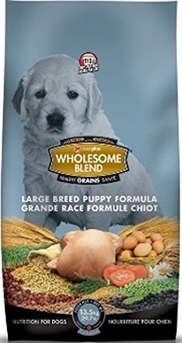 Nutreco Wholesome Blend Healthy Grains For Dog