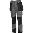 Pantalon multi-poche Pilote & remplisse (16 pouces)