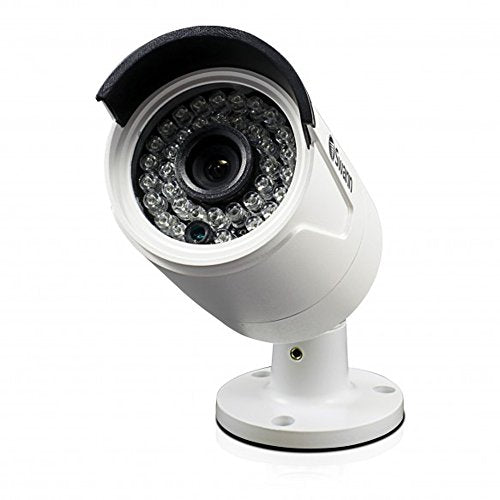 Swann SWNHD-818CAM NHD-818 4MP Super HD Day/Night Security Bullet Camera - Night Vision 100ft / 30m