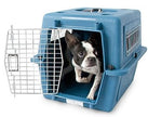 Petmate Vari Kennel Fashion For Small Dogs 21X16X15inch