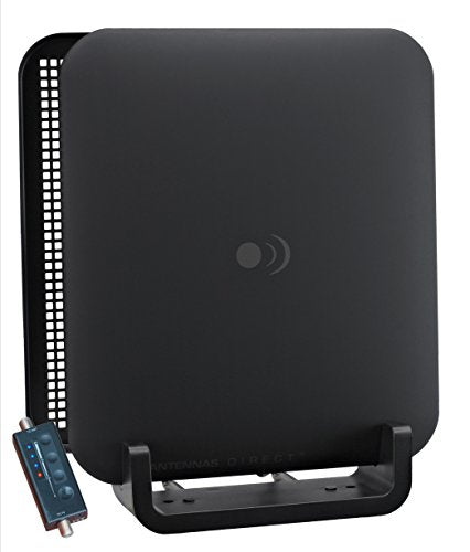 Antennas Direct CSM1-XG ClearStream Micron-XG Amplified Indoor HDTV Antenna