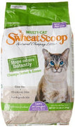 Swheat Scoop 225253 Multi Cat Litter 25 LB