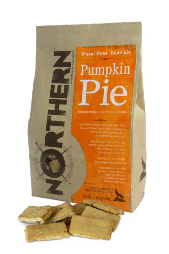 Recette de citrouille de la boulangerie du nord du nord, 500 gm