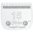 Oster 78919-036 Cryogen-X Blade pour A5 Clipper Taille 15
