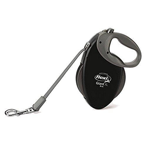 Flexi Giant Retractable Belt Dog Tape For Dogs up to 110-Pound