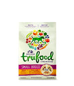 Bien-être 18017 Trufood Small Race Poulet / pois chiche / poulet Recette de foie de chiens secs 10 lb