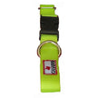 Canadog Collars With Buckle Clousure