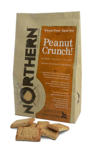 Northern Biscuit Bakery Peanut Butter Recipe, 500gm