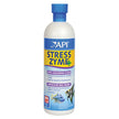 Stress API Conditionneur d'eau de l'aquarium Zyme