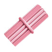 Kong chiot de dentition Stickã Â - Toy de chien de nettoyage des dents - pour les chiots moyens (couleurs assorties)