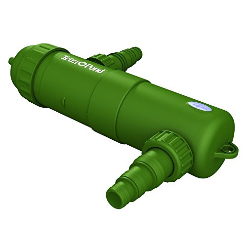 Tetra UVC GreenFree UV Clarifier