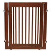 Dynamic Accents 52250 Citadel Pressure Mount Pet Gate