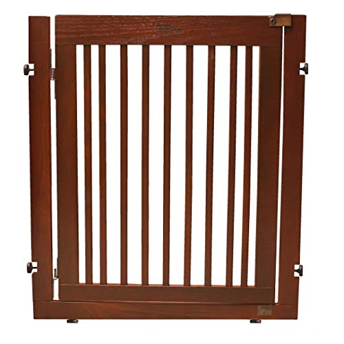 Dynamic Accents 52250 Citadel Pressure Mount Pet Gate