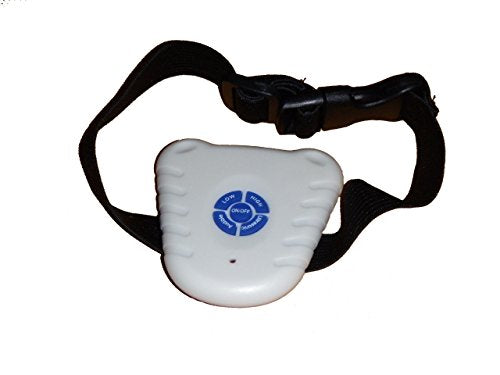 Judingcheng J601 Ultrasonic Bark Stop Collar