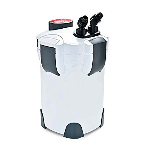 Tru Aqua Aquatop CF-300 Filtre de cartouche 264gph 20-75gal