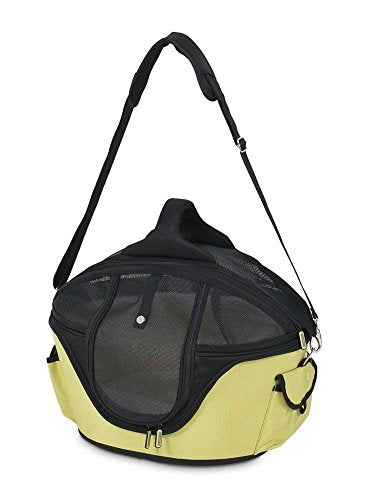 Wetnoz 21963 Pet Carrier (Pear)