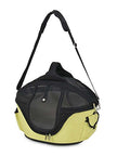 Wetnoz 21963 Pet Carrier (Pear)