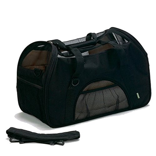Bergan DD9548 Comfort Carrier Prepack 6pc