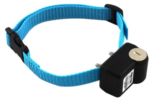 Dogtek NoBark Static Control Collar