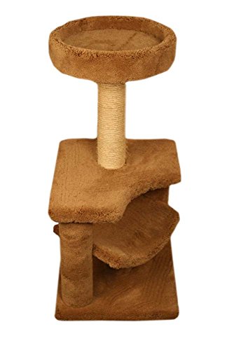 North American Pet 49630 Chitry Cradle
