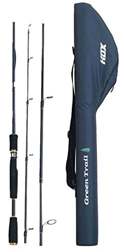Naturmania Green Trail 9643160 HDX TIE DE VOYAGE