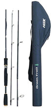 Naturmania Green Trail 9643160 HDX TIE DE VOYAGE