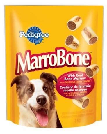 Pedigree 42578 MarroBone Dog Treats 3KG