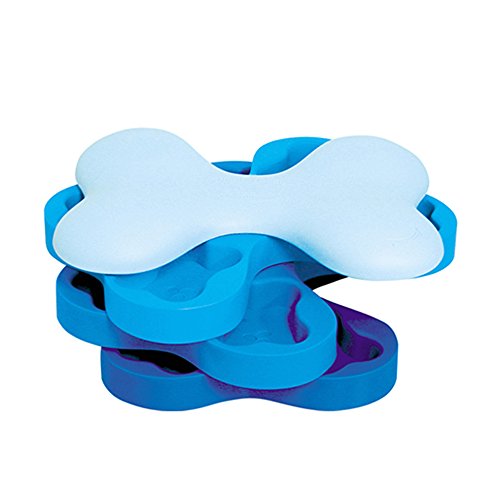 HALTI Nina Ottosson Dog Magic Activity Toy