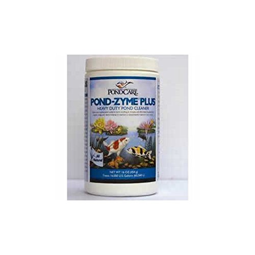 API AA8927 Pondcare PondZyme Plus 1lb
