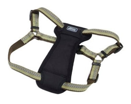 Harness d'explorateur de compagnie côtière K9 26-38X1