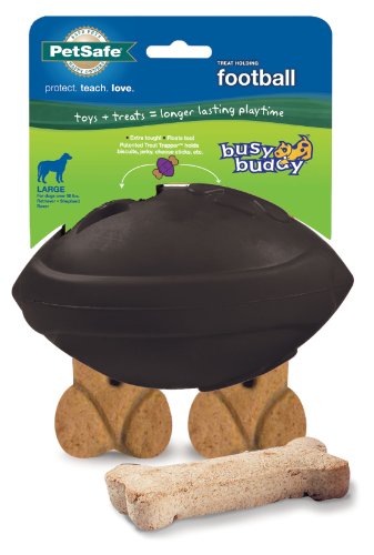 Premier BB-FTBL Busy Buddy Football