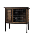 Super Pet Rabbit Hutch 1-Story