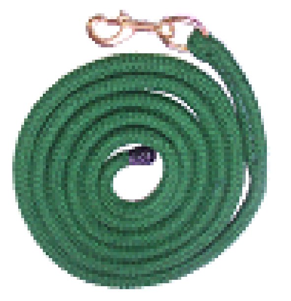 Lead - Braided - Cotton
