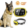 Système de confinement extérieur intérieur a mis à niveau le système de confinement extérieur intérieur amélioré Clôture de chiens de chien rechargeable Système de confinement pour animaux de compagnie