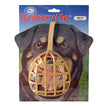 Compagnie d'animaux Halti Baskerville Muzzle