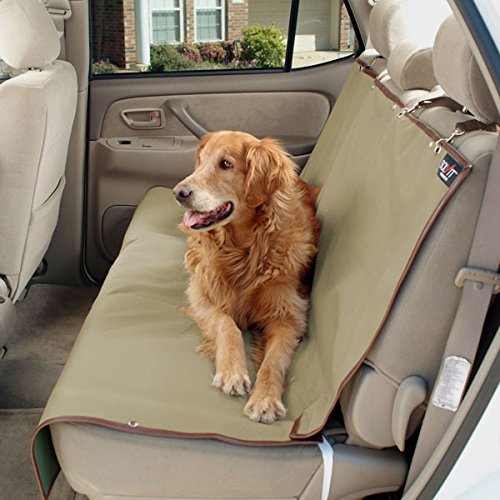 Solvit Products 62313 Waterproof Sta-Put Bench Seat Cover