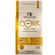 Wellness CORE Natural Grain Free Dry Cat Food, Original Turkey & Chicken, 12-Pound Bag