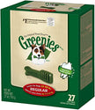 Greenies Dental Chews Value Tub 36OZ