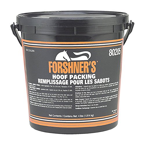 Emballage de sabot de Farnam Forschner (1,81 kg)