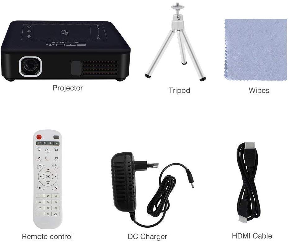 Mini Projector