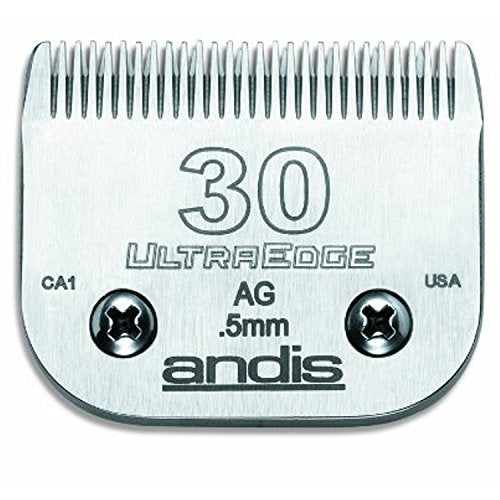 Andis DD2658 UltraEdge Detachable Clipper Blades (30)