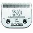 Andis DD2658 UltraEdge Detachable Clipper Blades (30)