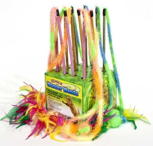 Ware Wonder Wand Winkie a vendu 12 pk