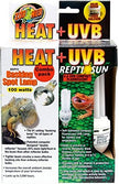 Zoo Med FSC-1 Heat & UVB Combo Pack