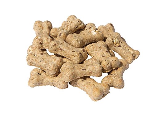 Darford Naturals Liva Heart Mini's 12-Pound Bulk Dog Treats