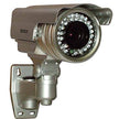Choice Select CHO3012 IR Weatherproof Day/Night Security Color Camera, 420tvl,30m,w/ps